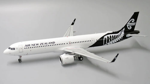 Air New Zealand – MTS Aviation Models